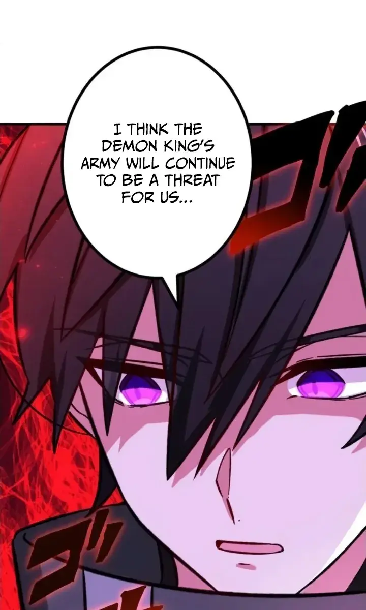 The Strongest Assassin Gets Transferred to Another World With His Whole Class Chapter 13 Page 110