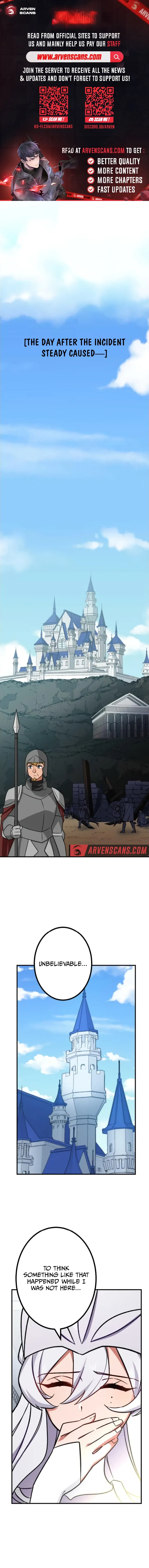 The Strongest Assassin Gets Transferred to Another World With His Whole Class Chapter 14 Page 2