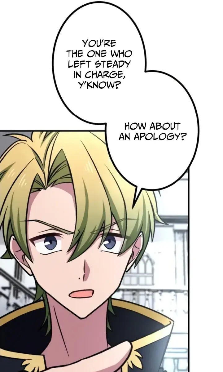 The Strongest Assassin Gets Transferred to Another World With His Whole Class Chapter 14 Page 11