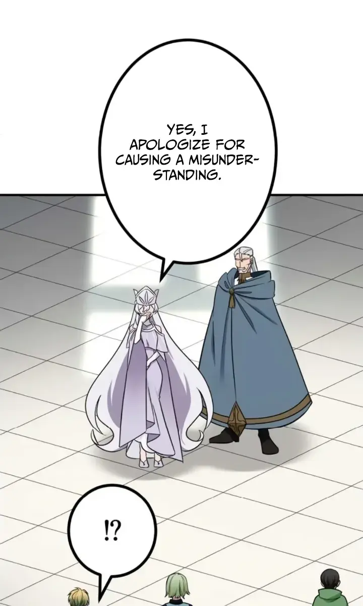 The Strongest Assassin Gets Transferred to Another World With His Whole Class Chapter 14 Page 13