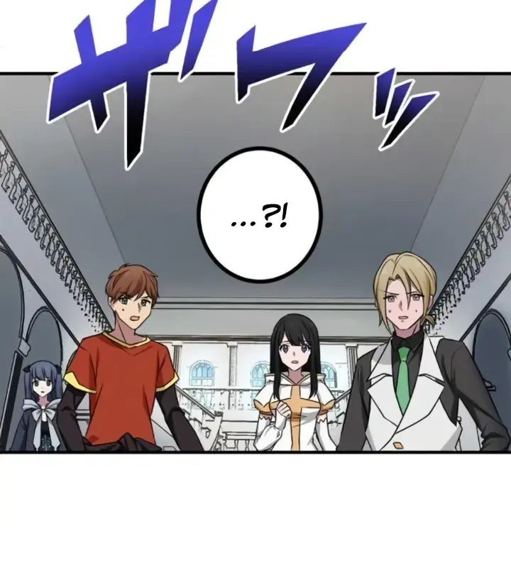 The Strongest Assassin Gets Transferred to Another World With His Whole Class Chapter 14 Page 17