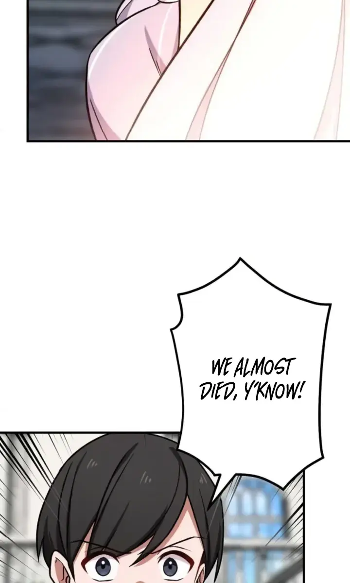 The Strongest Assassin Gets Transferred to Another World With His Whole Class Chapter 14 Page 22