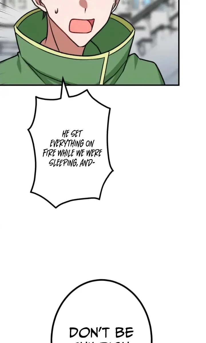 The Strongest Assassin Gets Transferred to Another World With His Whole Class Chapter 14 Page 23