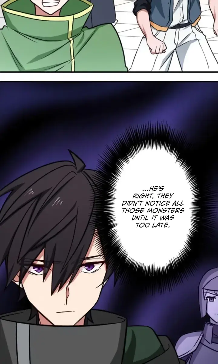 The Strongest Assassin Gets Transferred to Another World With His Whole Class Chapter 14 Page 28