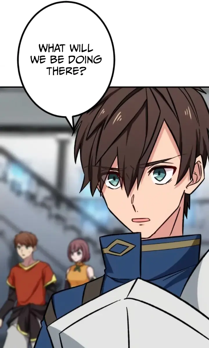 The Strongest Assassin Gets Transferred to Another World With His Whole Class Chapter 14 Page 34