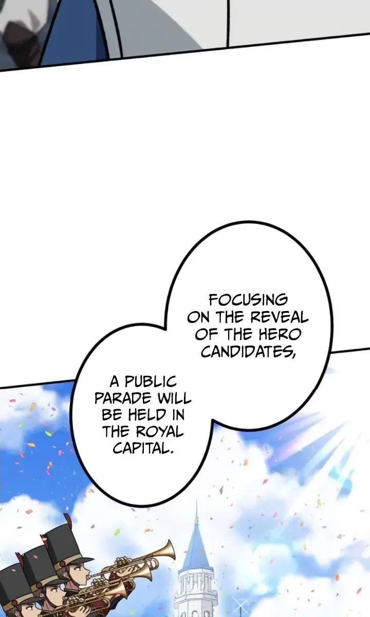 The Strongest Assassin Gets Transferred to Another World With His Whole Class Chapter 14 Page 35