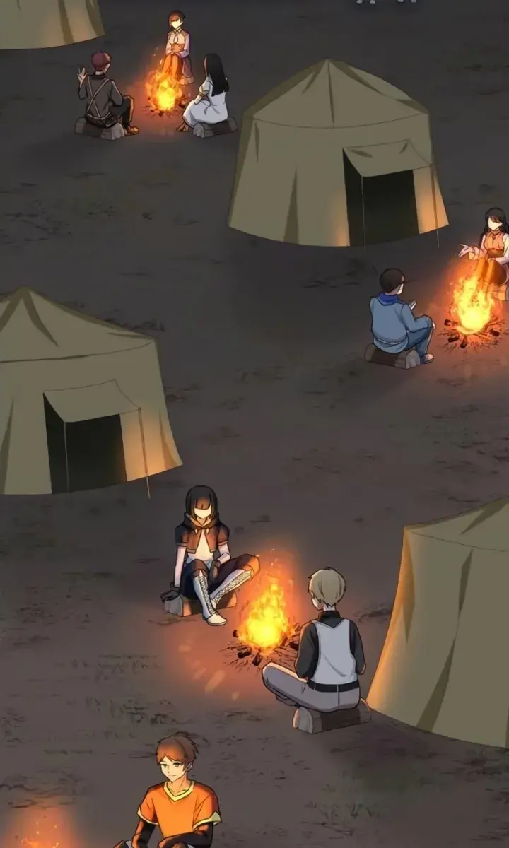 The Strongest Assassin Gets Transferred to Another World With His Whole Class Chapter 14 Page 44