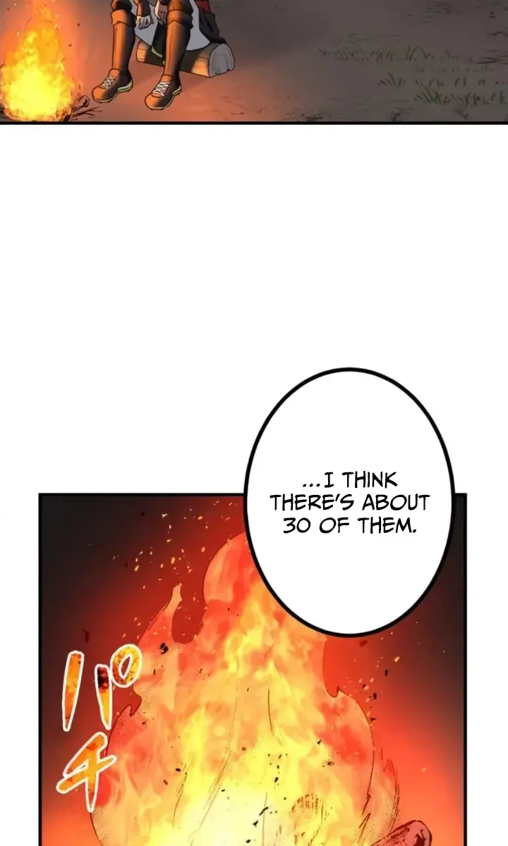 The Strongest Assassin Gets Transferred to Another World With His Whole Class Chapter 14 Page 45