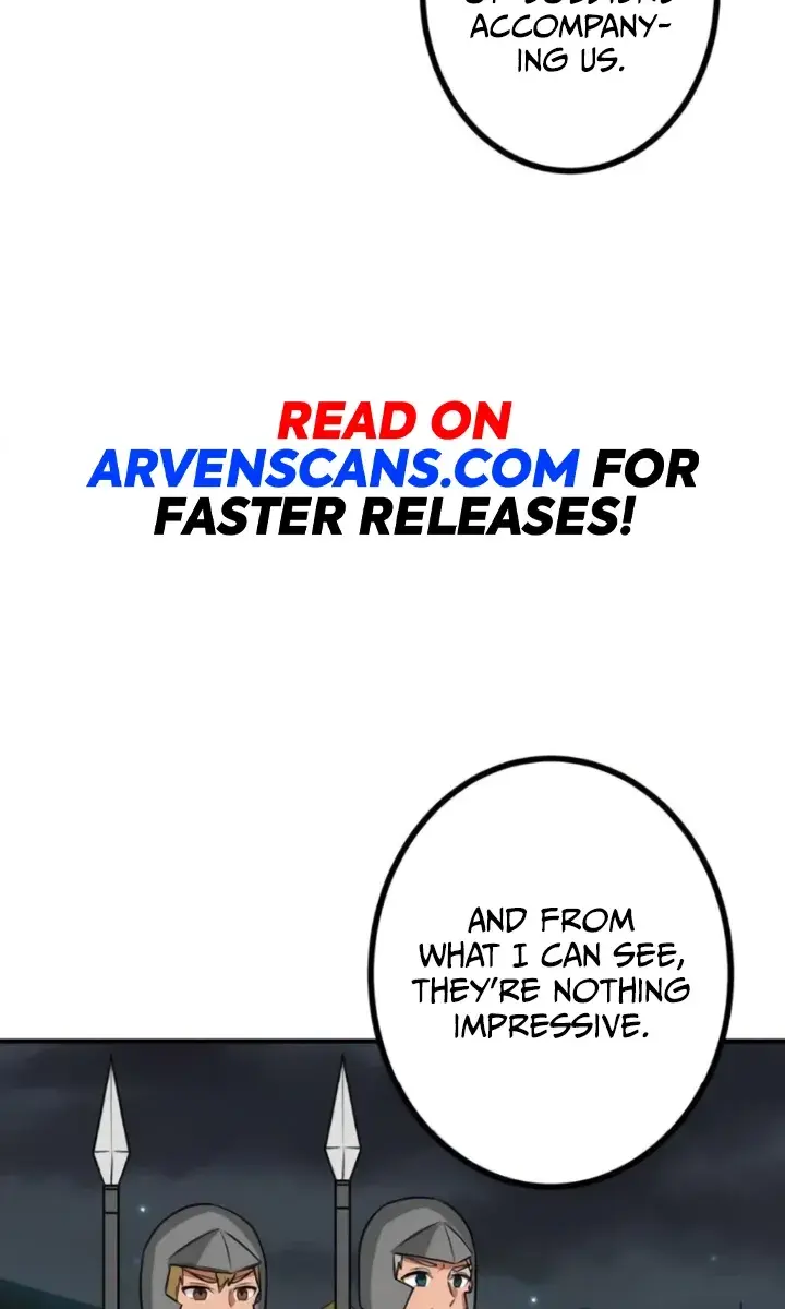 The Strongest Assassin Gets Transferred to Another World With His Whole Class Chapter 14 Page 51