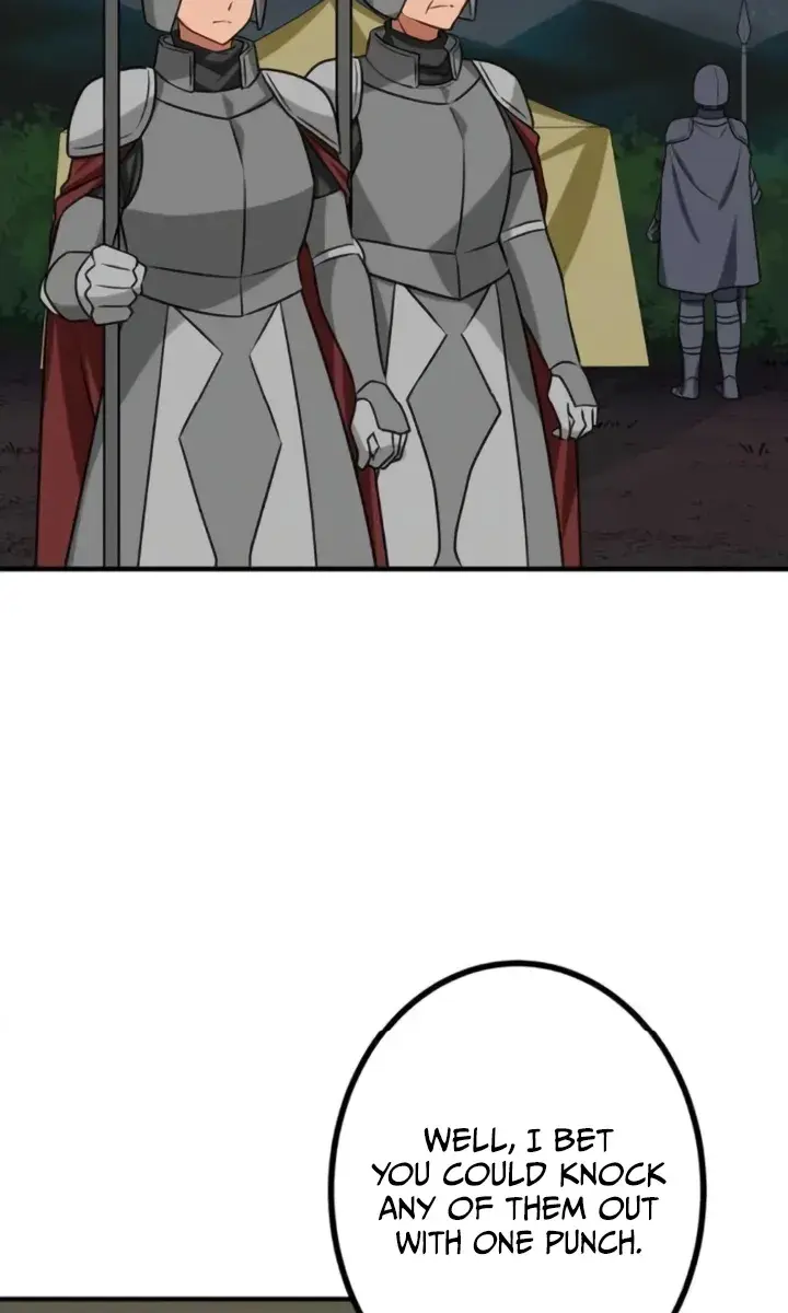 The Strongest Assassin Gets Transferred to Another World With His Whole Class Chapter 14 Page 52