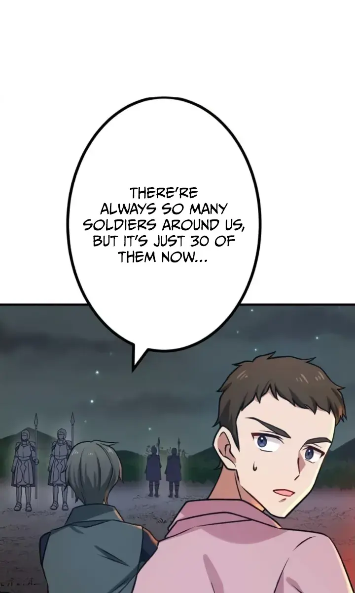 The Strongest Assassin Gets Transferred to Another World With His Whole Class Chapter 14 Page 58