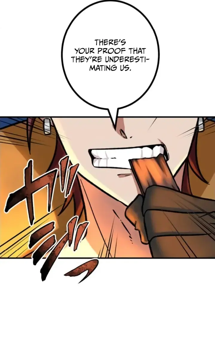 The Strongest Assassin Gets Transferred to Another World With His Whole Class Chapter 14 Page 60