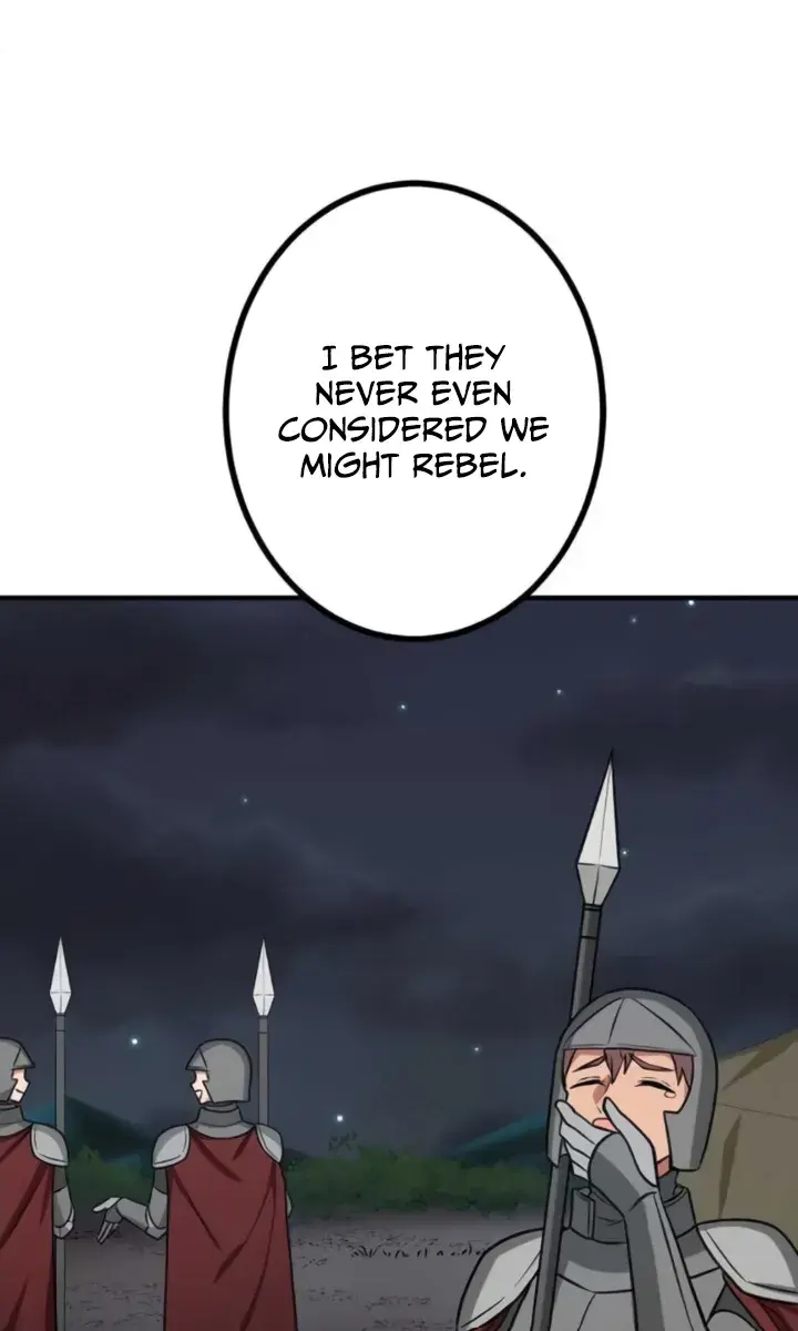 The Strongest Assassin Gets Transferred to Another World With His Whole Class Chapter 14 Page 61