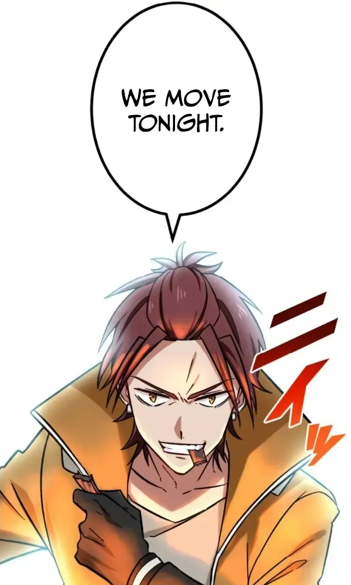 The Strongest Assassin Gets Transferred to Another World With His Whole Class Chapter 14 Page 64