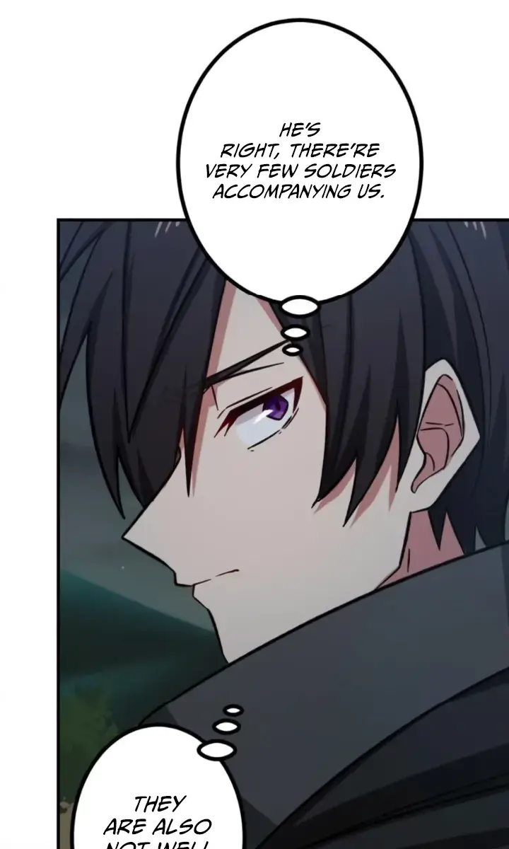 The Strongest Assassin Gets Transferred to Another World With His Whole Class Chapter 14 Page 67