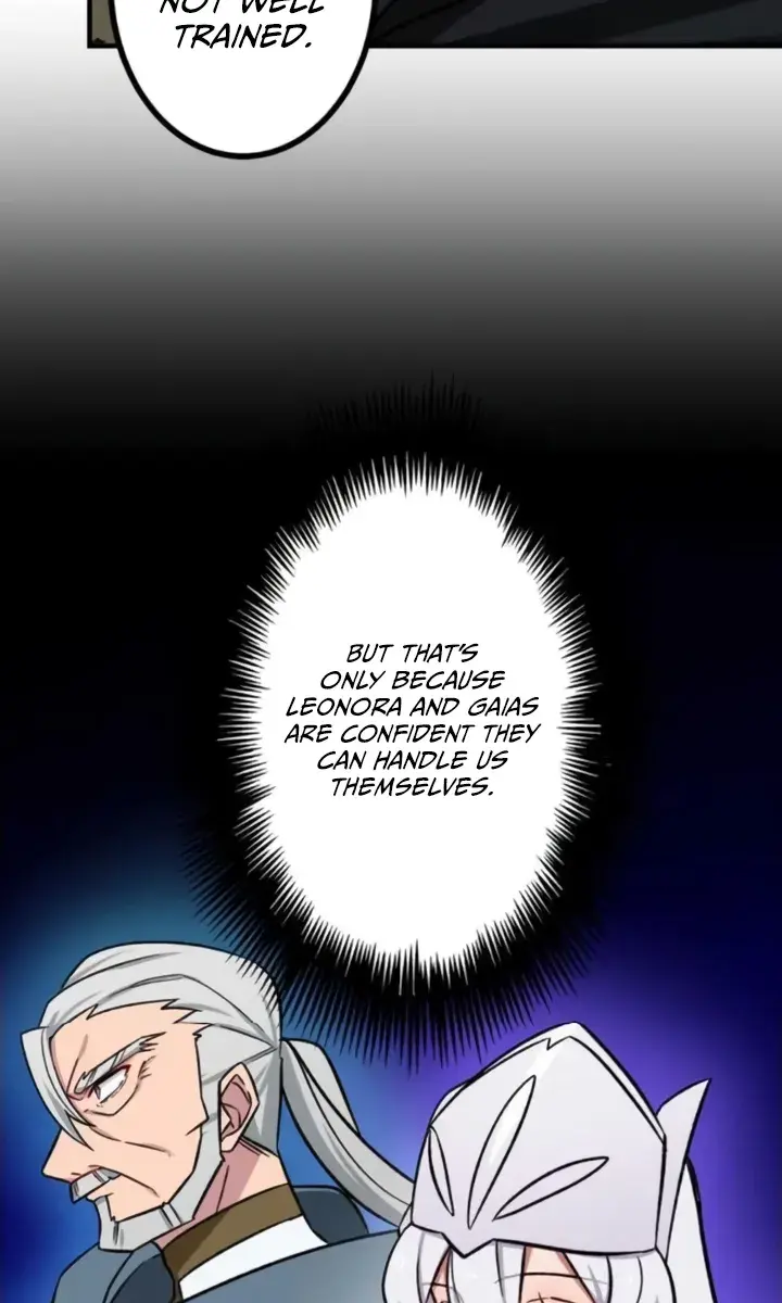 The Strongest Assassin Gets Transferred to Another World With His Whole Class Chapter 14 Page 68