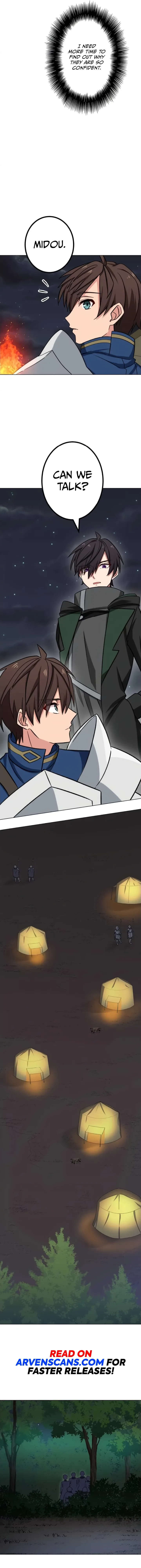 The Strongest Assassin Gets Transferred to Another World With His Whole Class Chapter 14 Page 71