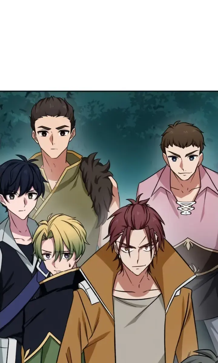 The Strongest Assassin Gets Transferred to Another World With His Whole Class Chapter 14 Page 80