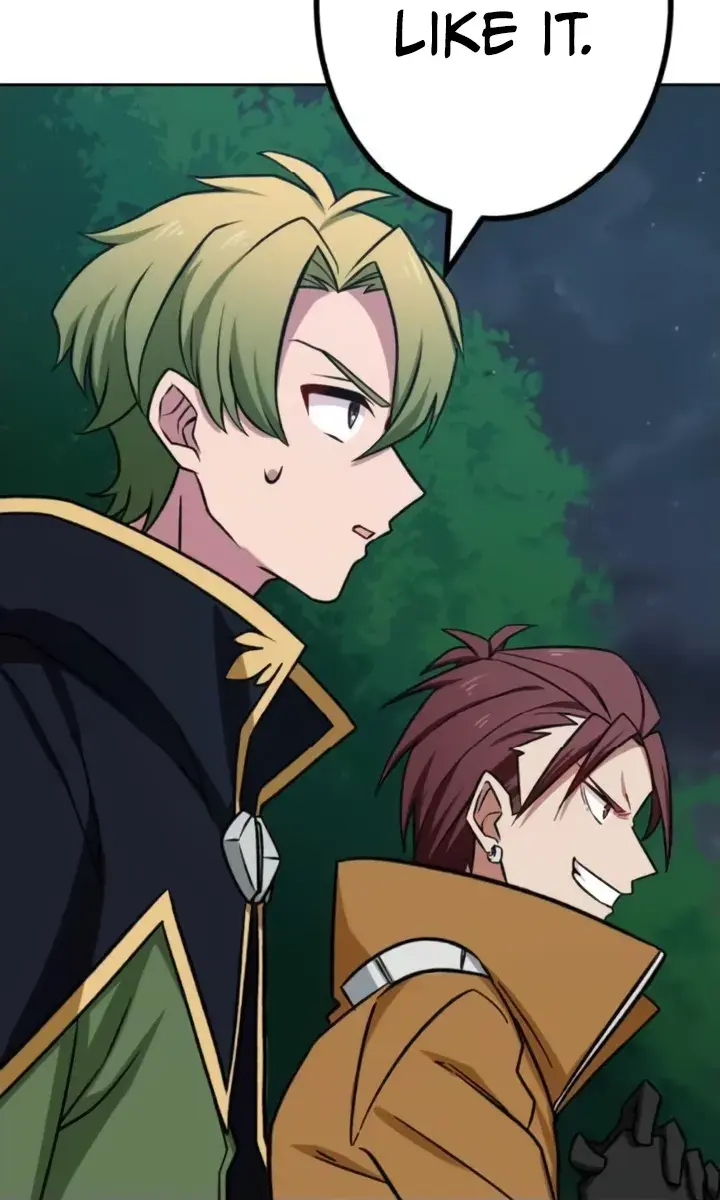 The Strongest Assassin Gets Transferred to Another World With His Whole Class Chapter 14 Page 83