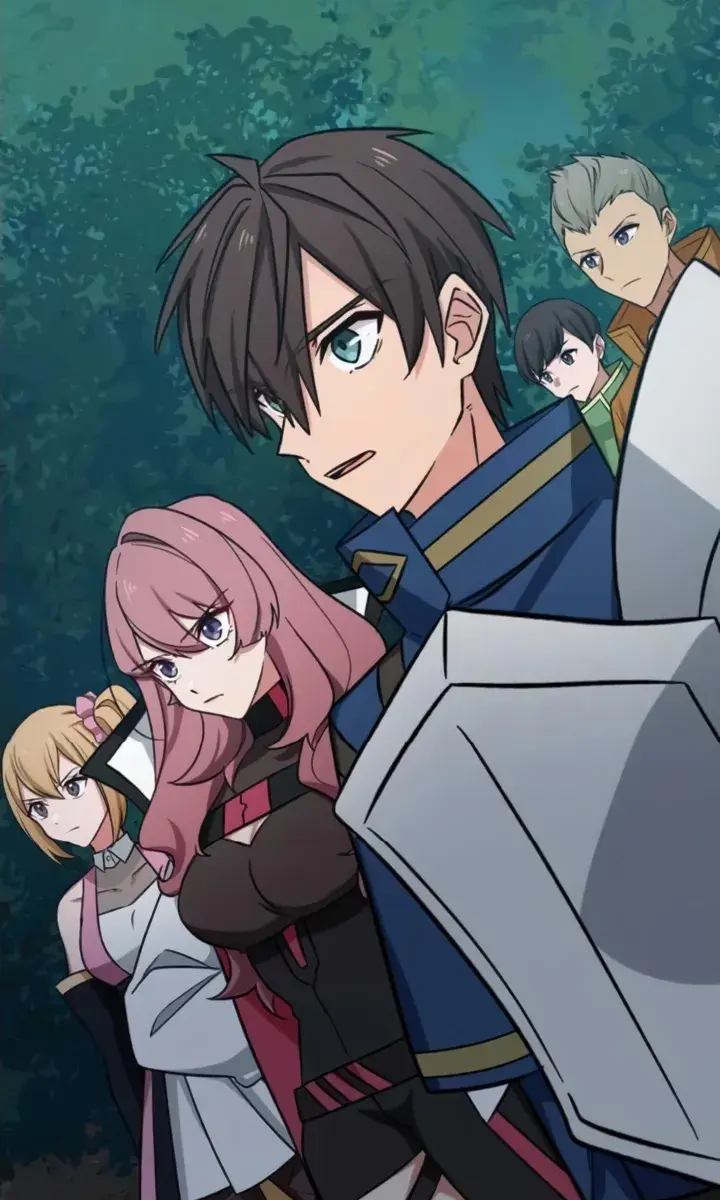The Strongest Assassin Gets Transferred to Another World With His Whole Class Chapter 14 Page 87