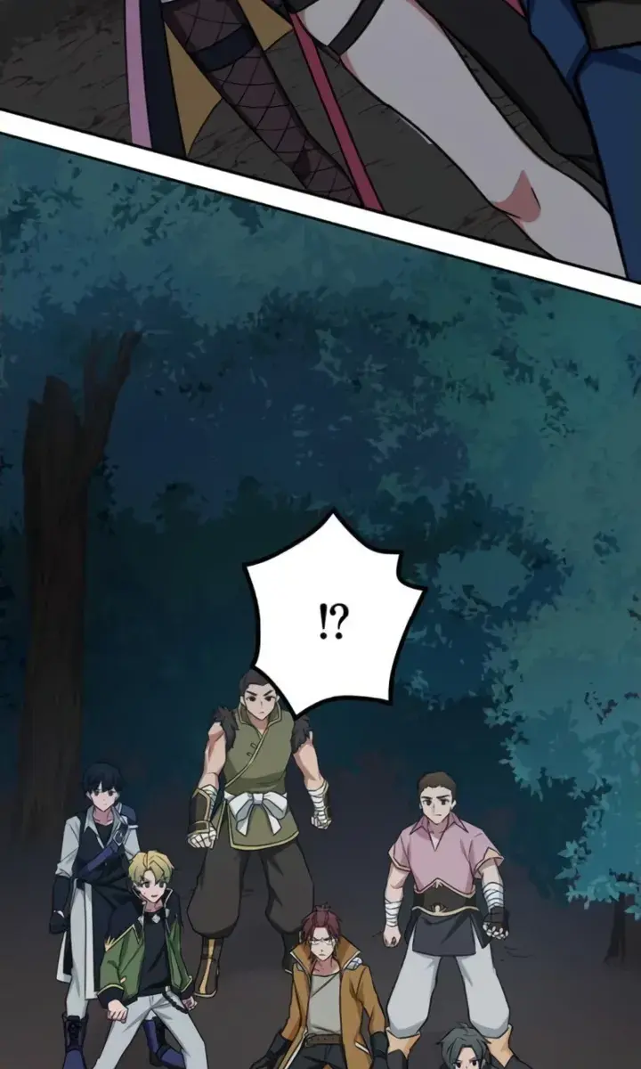 The Strongest Assassin Gets Transferred to Another World With His Whole Class Chapter 14 Page 88