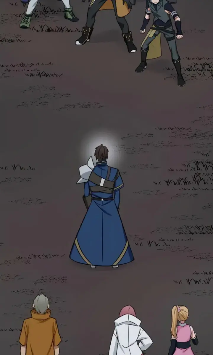 The Strongest Assassin Gets Transferred to Another World With His Whole Class Chapter 14 Page 89