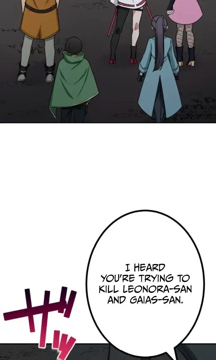 The Strongest Assassin Gets Transferred to Another World With His Whole Class Chapter 14 Page 90