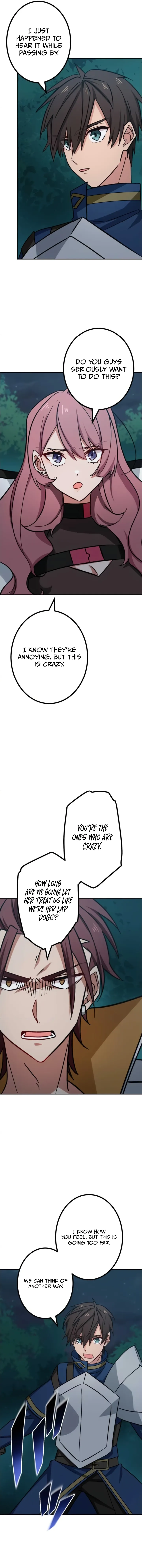 The Strongest Assassin Gets Transferred to Another World With His Whole Class Chapter 14 Page 93