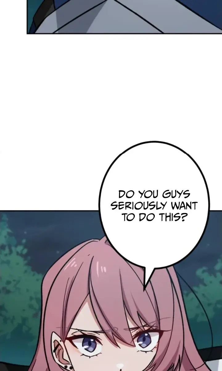 The Strongest Assassin Gets Transferred to Another World With His Whole Class Chapter 14 Page 95