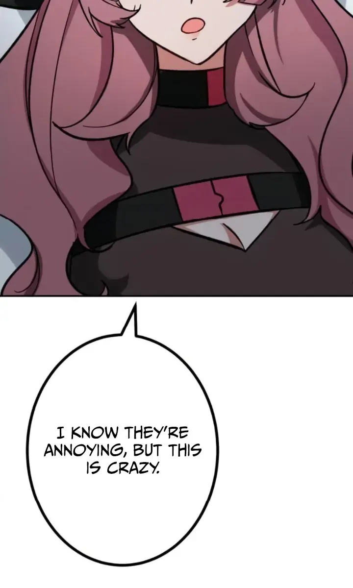 The Strongest Assassin Gets Transferred to Another World With His Whole Class Chapter 14 Page 96