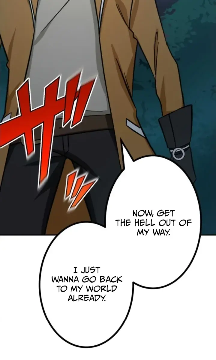 The Strongest Assassin Gets Transferred to Another World With His Whole Class Chapter 14 Page 111