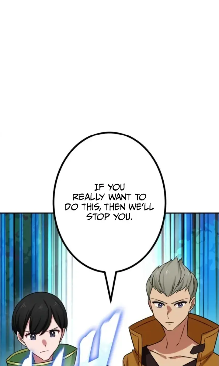 The Strongest Assassin Gets Transferred to Another World With His Whole Class Chapter 14 Page 112