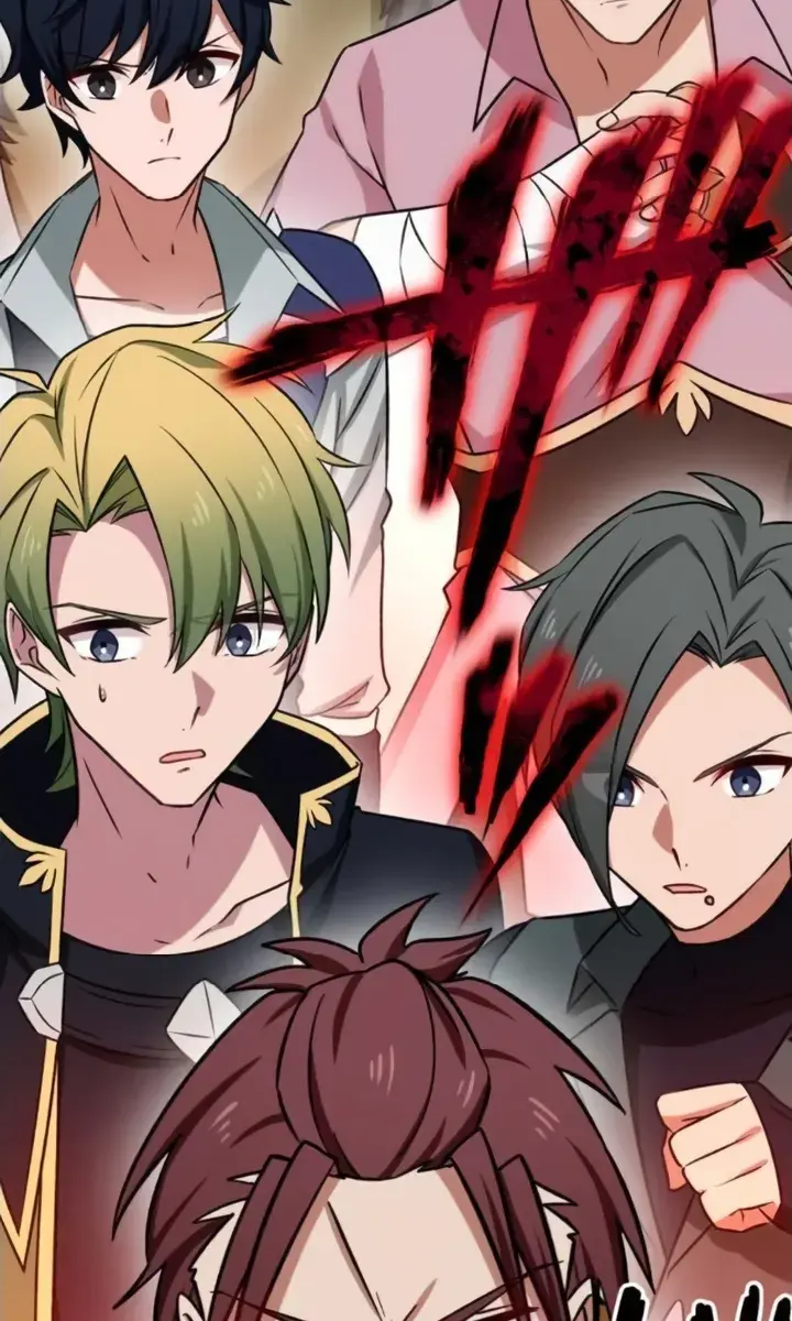 The Strongest Assassin Gets Transferred to Another World With His Whole Class Chapter 14 Page 115