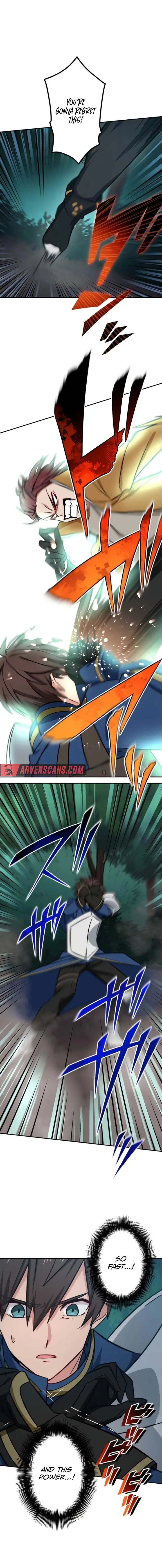 The Strongest Assassin Gets Transferred to Another World With His Whole Class Chapter 14 Page 117