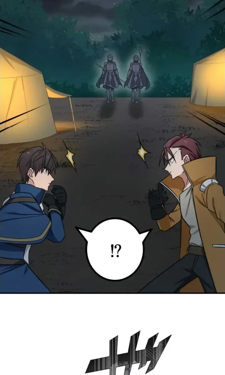 The Strongest Assassin Gets Transferred to Another World With His Whole Class Chapter 14 Page 127