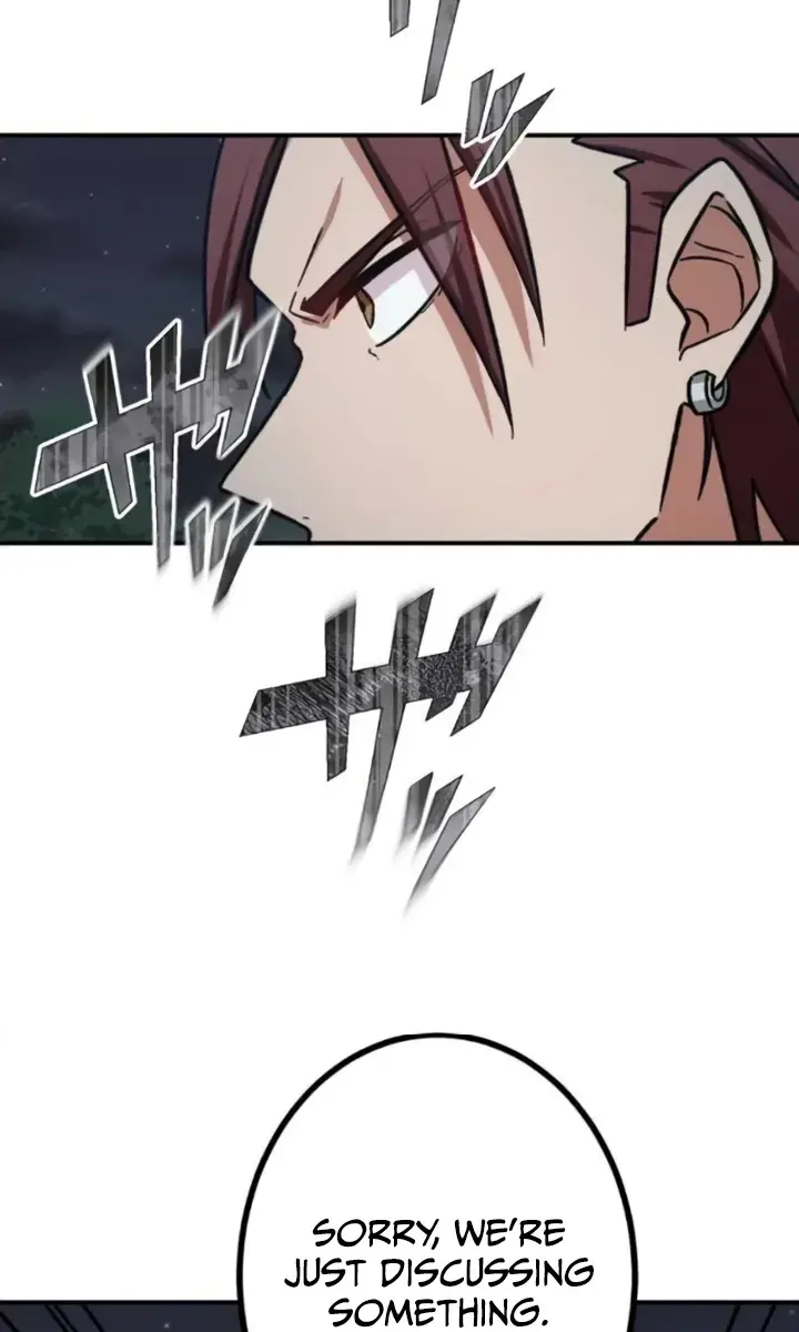 The Strongest Assassin Gets Transferred to Another World With His Whole Class Chapter 14 Page 128