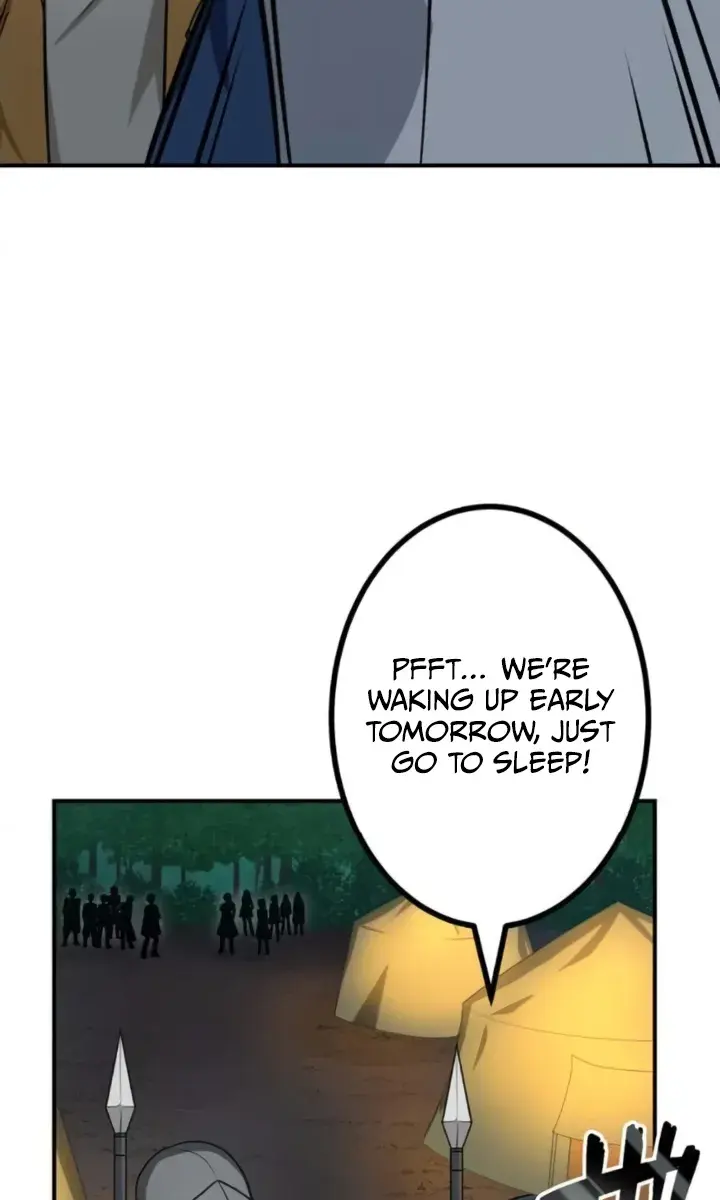 The Strongest Assassin Gets Transferred to Another World With His Whole Class Chapter 14 Page 130