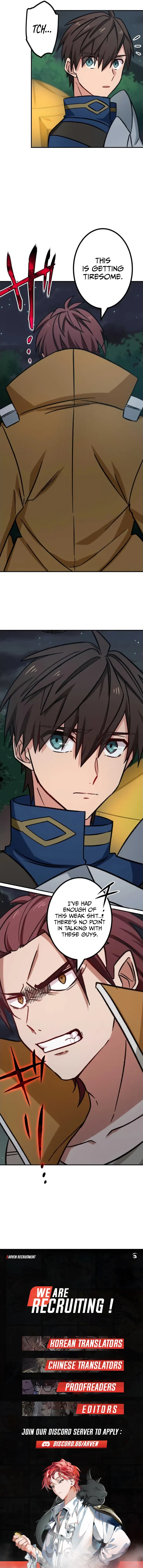 The Strongest Assassin Gets Transferred to Another World With His Whole Class Chapter 14 Page 132
