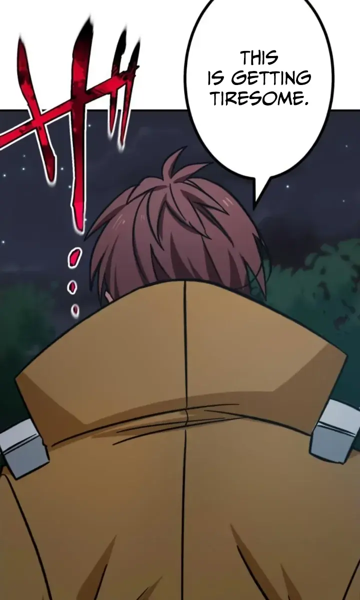The Strongest Assassin Gets Transferred to Another World With His Whole Class Chapter 14 Page 134