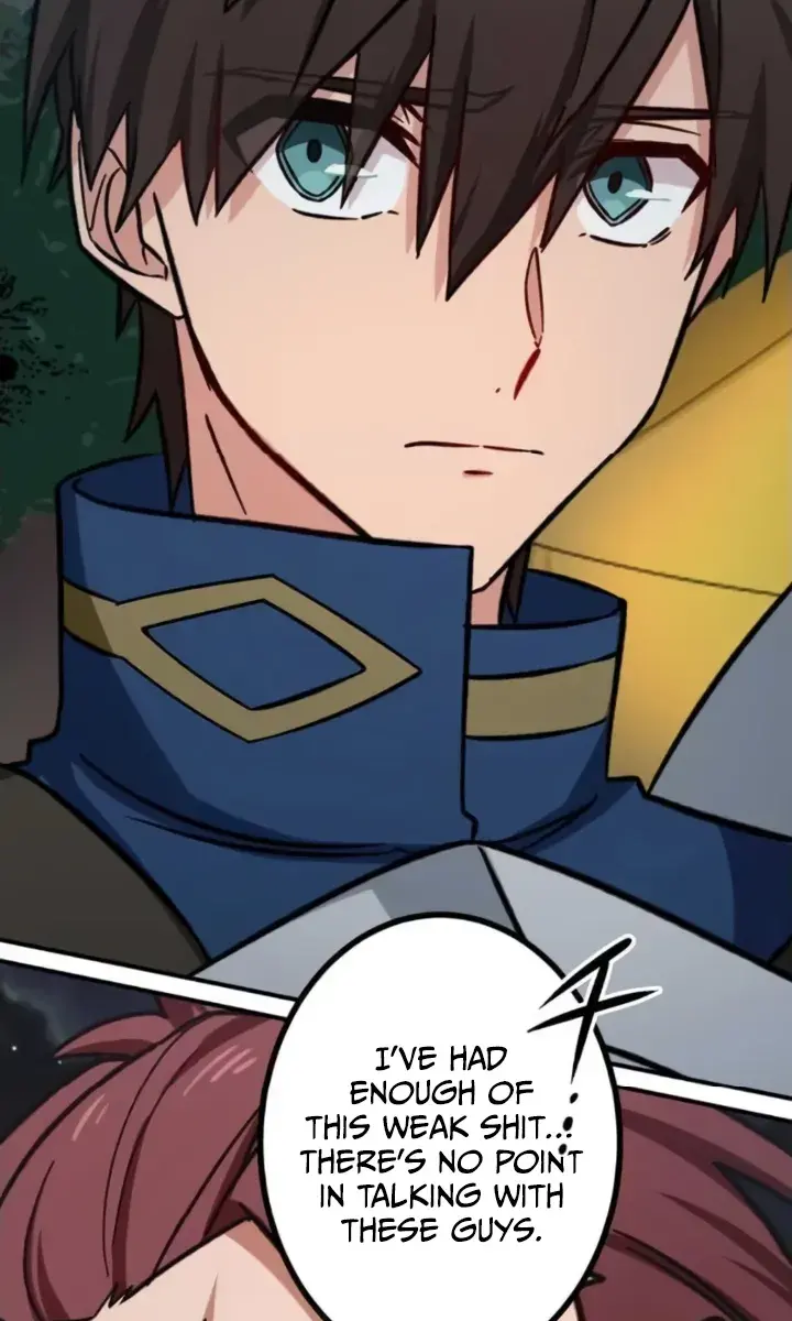 The Strongest Assassin Gets Transferred to Another World With His Whole Class Chapter 14 Page 136