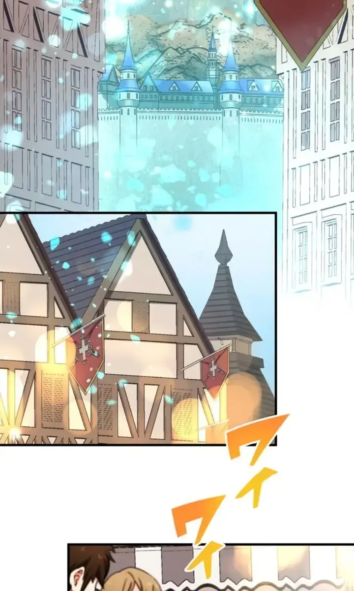 The Strongest Assassin Gets Transferred to Another World With His Whole Class Chapter 15 Page 5