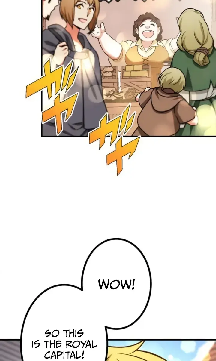 The Strongest Assassin Gets Transferred to Another World With His Whole Class Chapter 15 Page 6