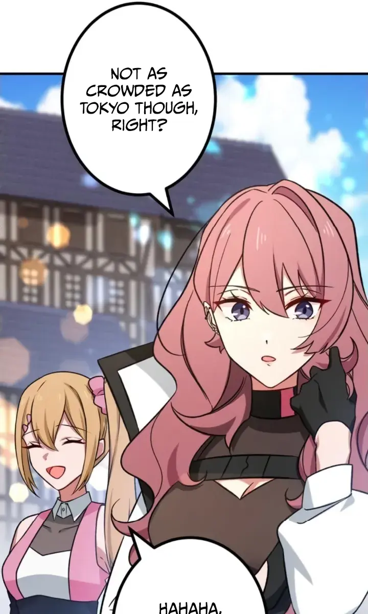 The Strongest Assassin Gets Transferred to Another World With His Whole Class Chapter 15 Page 11