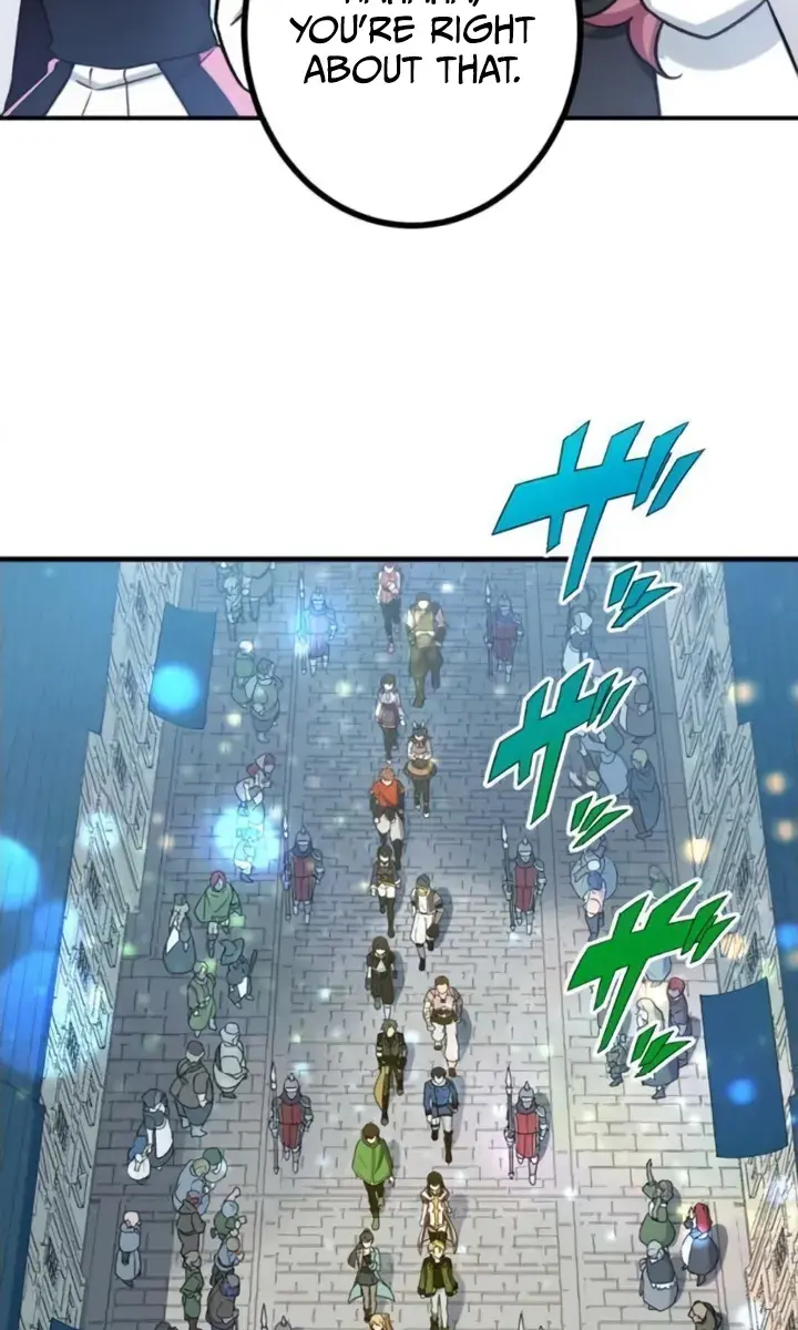 The Strongest Assassin Gets Transferred to Another World With His Whole Class Chapter 15 Page 12