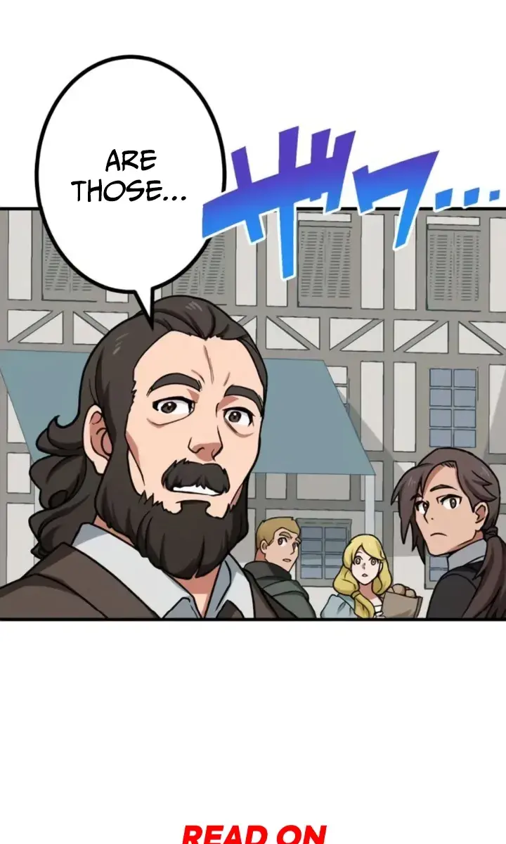 The Strongest Assassin Gets Transferred to Another World With His Whole Class Chapter 15 Page 14