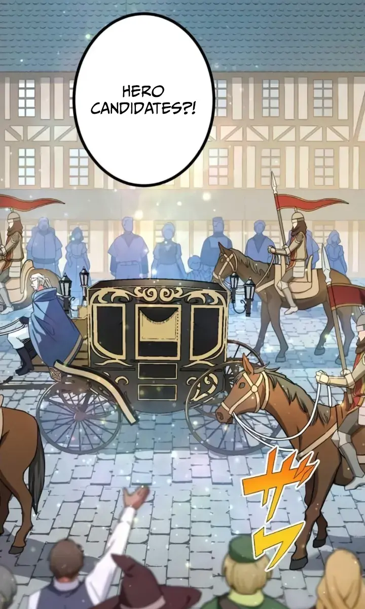 The Strongest Assassin Gets Transferred to Another World With His Whole Class Chapter 15 Page 18
