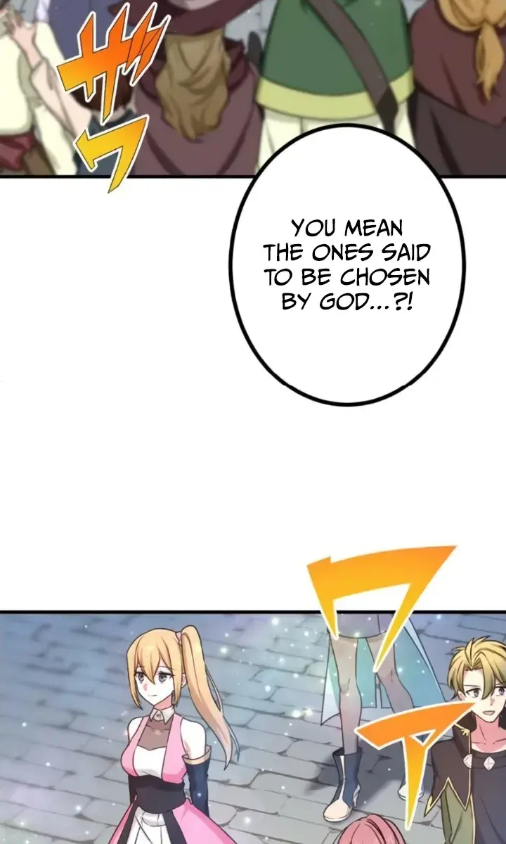 The Strongest Assassin Gets Transferred to Another World With His Whole Class Chapter 15 Page 19