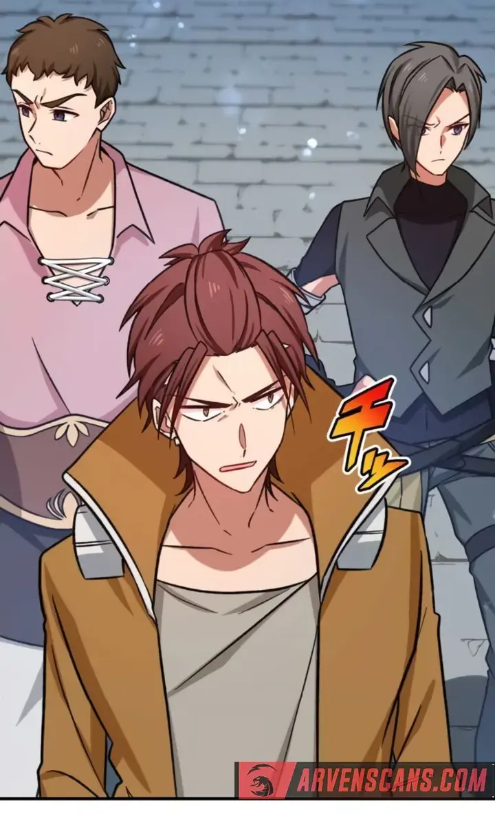 The Strongest Assassin Gets Transferred to Another World With His Whole Class Chapter 15 Page 25