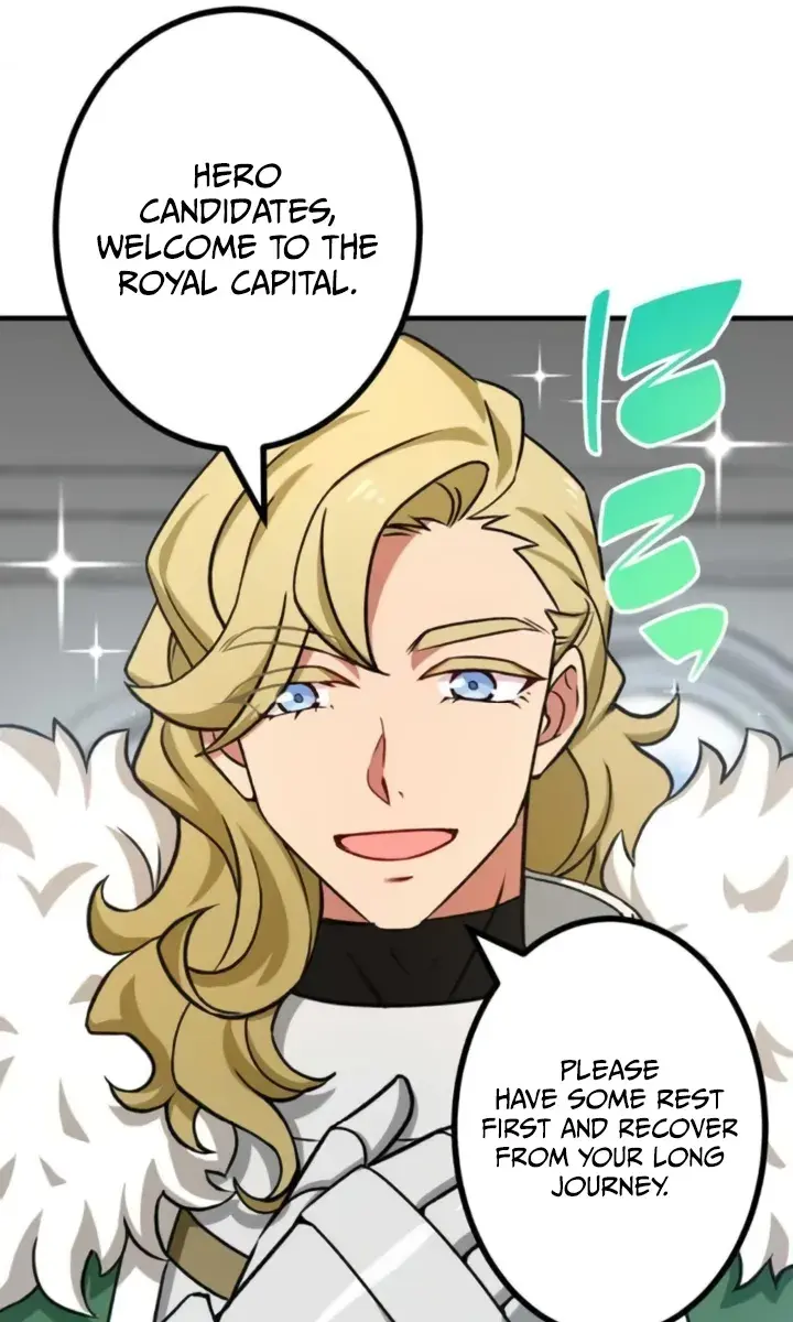 The Strongest Assassin Gets Transferred to Another World With His Whole Class Chapter 15 Page 33