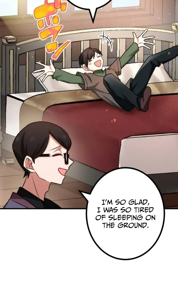 The Strongest Assassin Gets Transferred to Another World With His Whole Class Chapter 15 Page 35